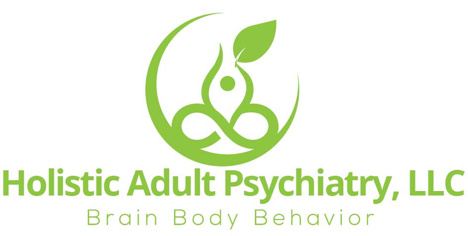 Holistic Adult Psychiatry